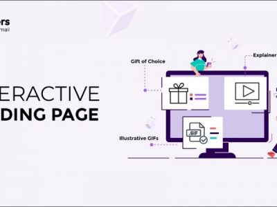 Understanding the Power of Interactive Landing Pages (With Examples and Tips)