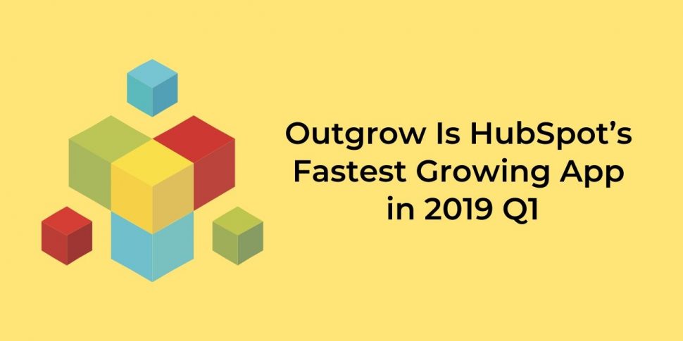 Fastest Growing App