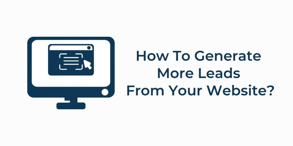 how to generate more leads