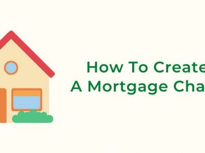 How to Create a Mortgage Chart?
