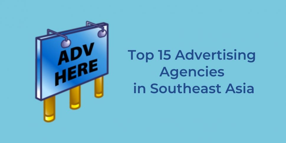 advertising agencies in southeast asia