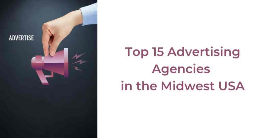 advertising agencies in the midwest USA
