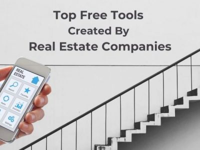 Top Free Tools Created By Real Estate Companies