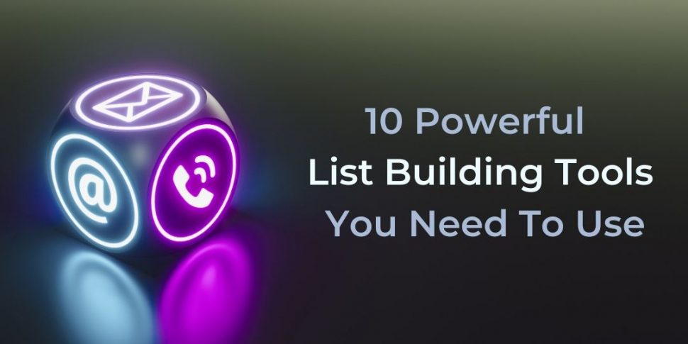 list building tool: thumbnail