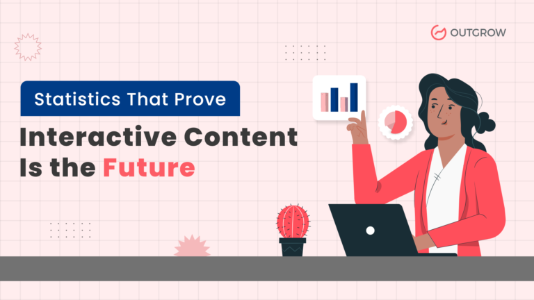 Top Statistics That Prove Interactive Content is the Future of Digital Marketing