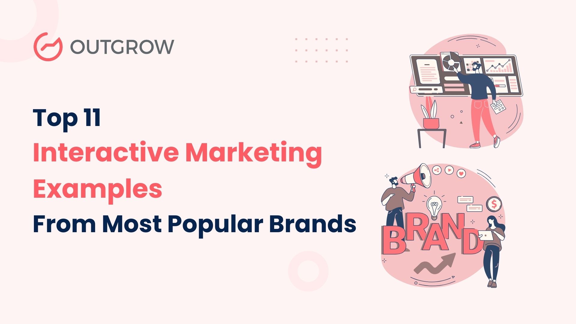 Top 11 Interactive Marketing Examples From Most Popular Brands