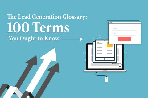 Lead Generation Glossary