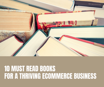 must read books ecommerce