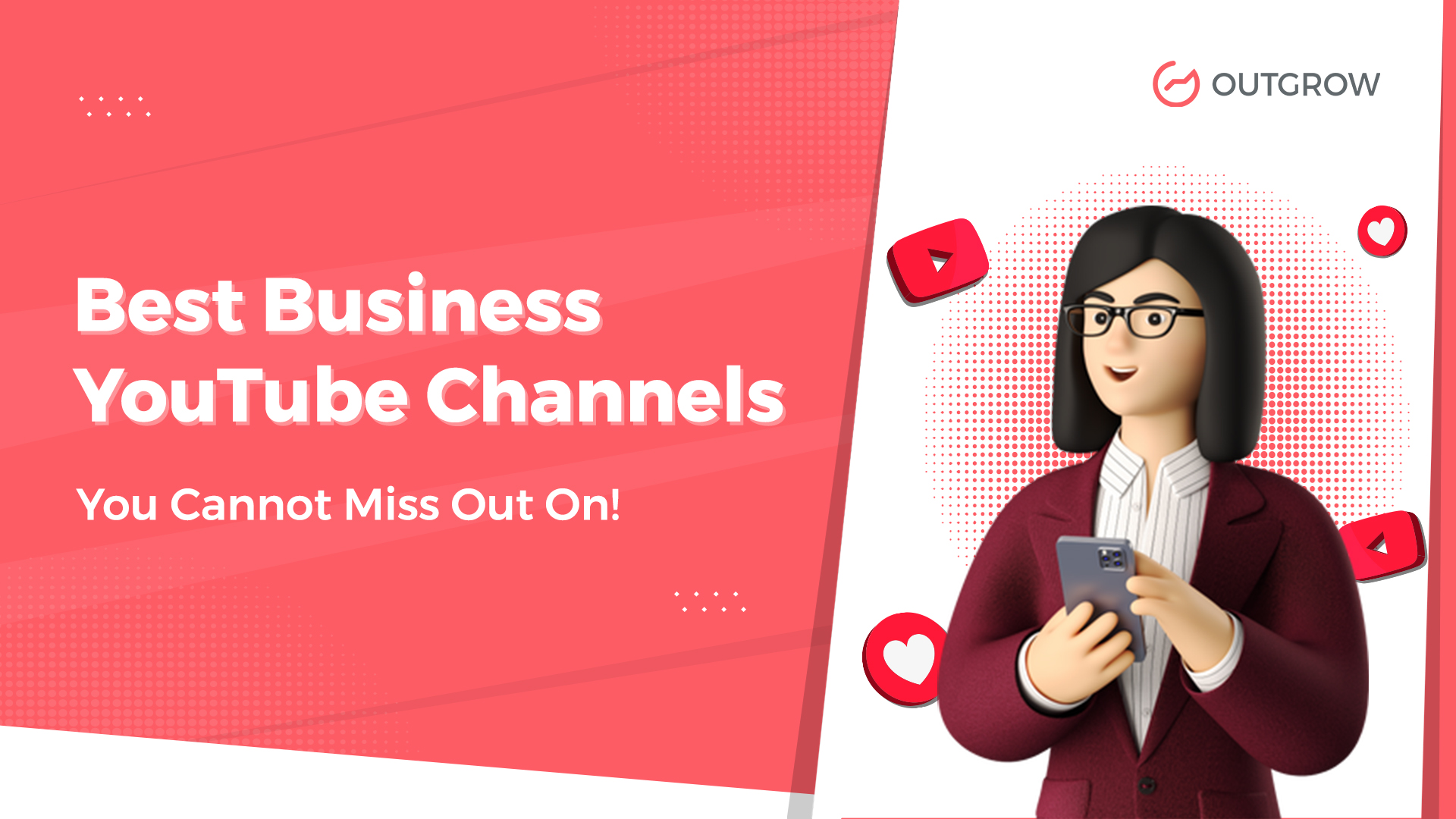 Best Business YouTube Channels