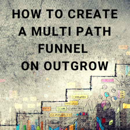 multi path funnel