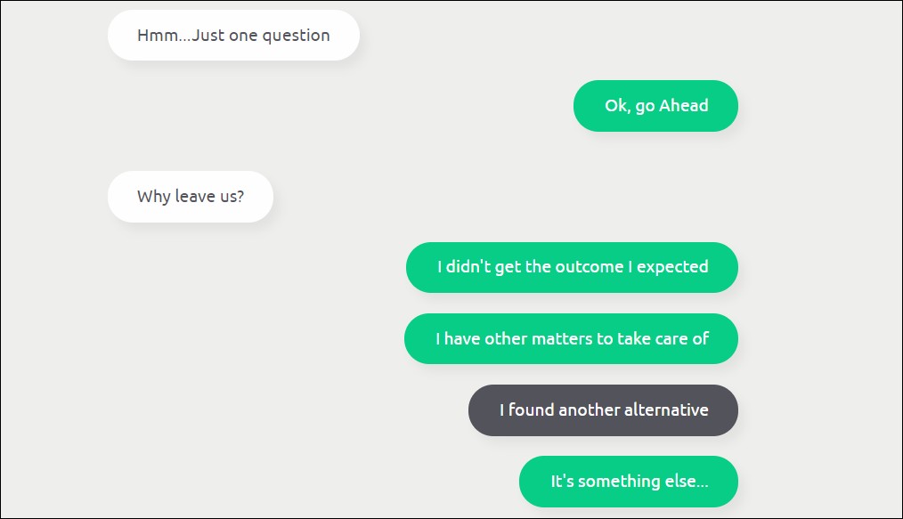How to Create Survey Chatbots on Outgrow