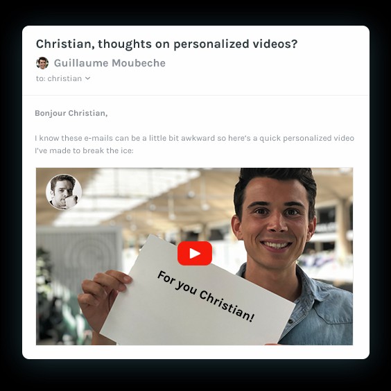  How Personalized Videos are Changing the Way Social Media Works