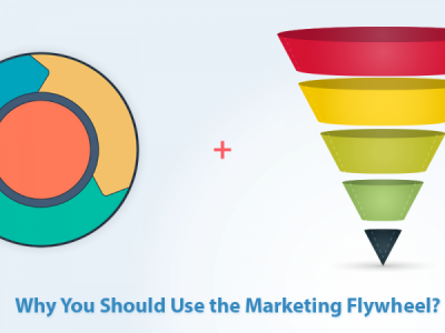Why You Should Use the Marketing Flywheel