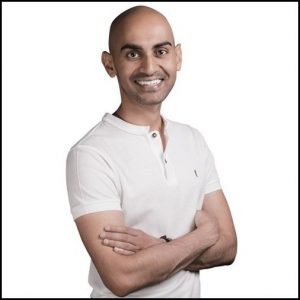 content marketing tips by experts - Neil Patel