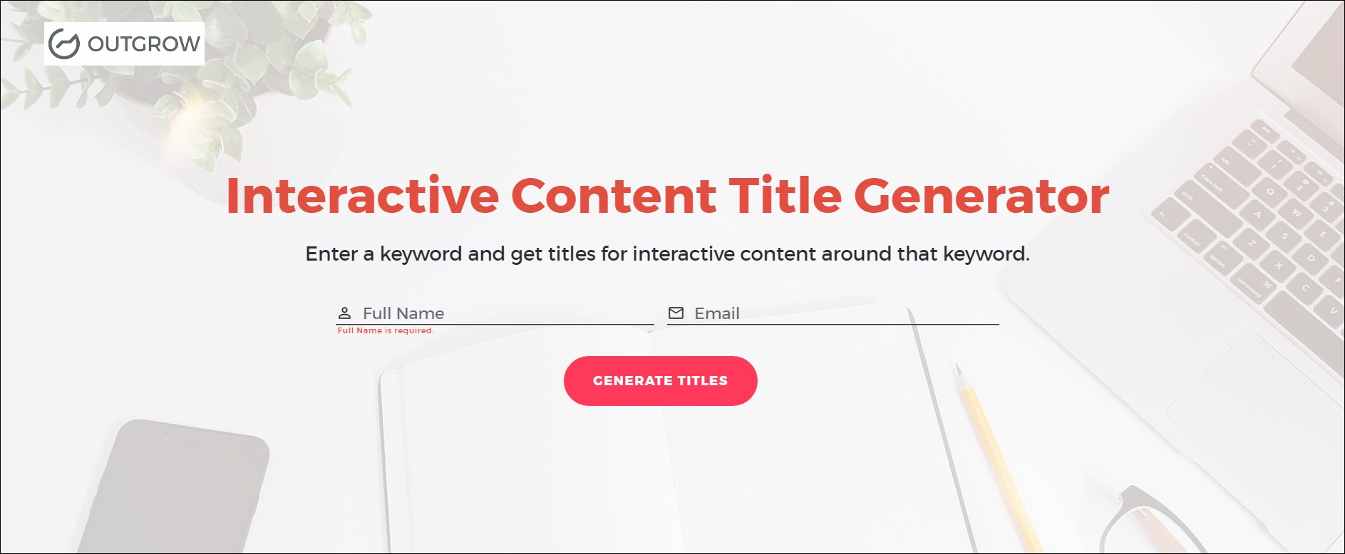 Using Interactive Content To Earn Money (+9 Use Cases)
