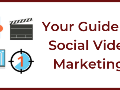 Your Guide To Social Video Marketing