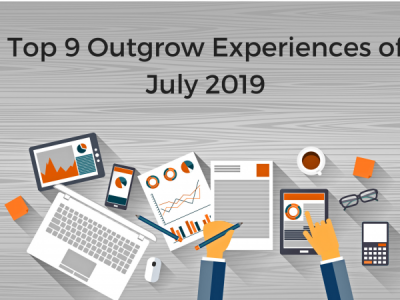 Top Interactive Experiences Of July 2019