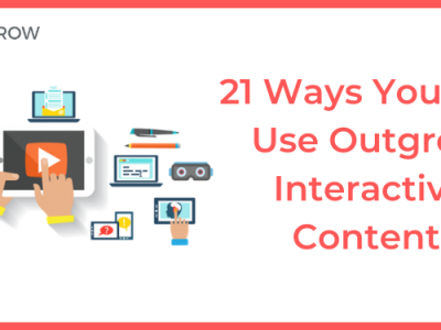 21 Ways You Can Use Interactive Content 