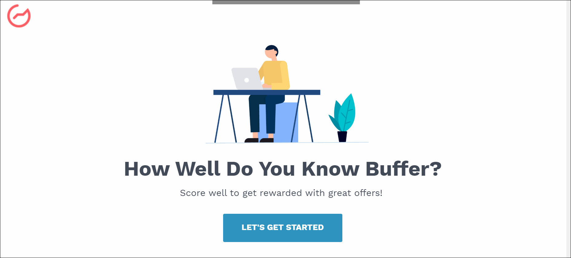 How well do you know buffer