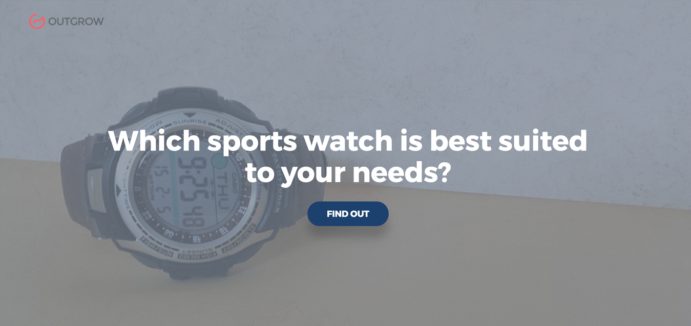 Which Sports Watch is Best Suited For My Needs?