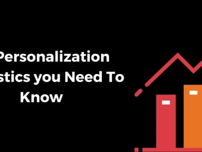 19 Personalization Statistics you Need To Know In 2021