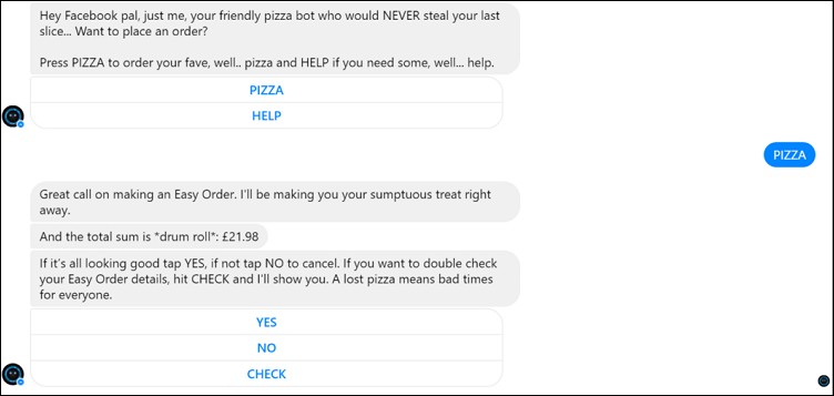 Kickass Chatbot Examples And Lessons We Can Learn From Them