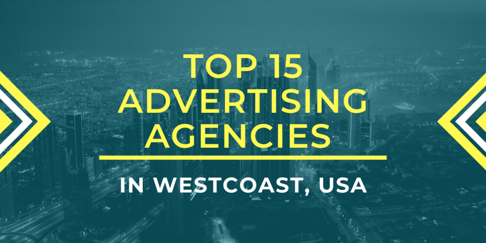 advertising agencies in Westcoast, USA