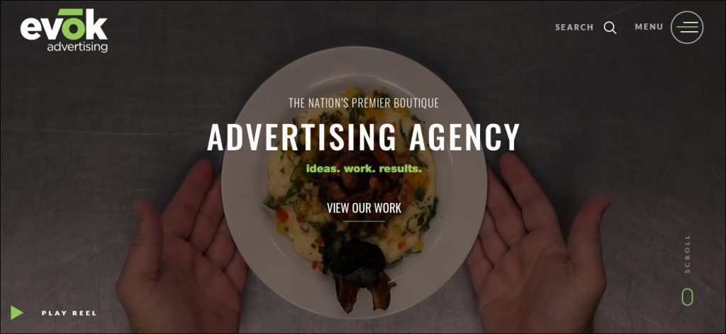 Advertising Agencies in East Coast, USA