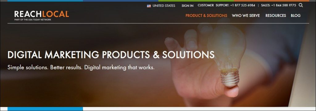 content marketing agencies on the west coast USA