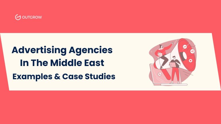Top 15 Advertising Agencies in the Middle East