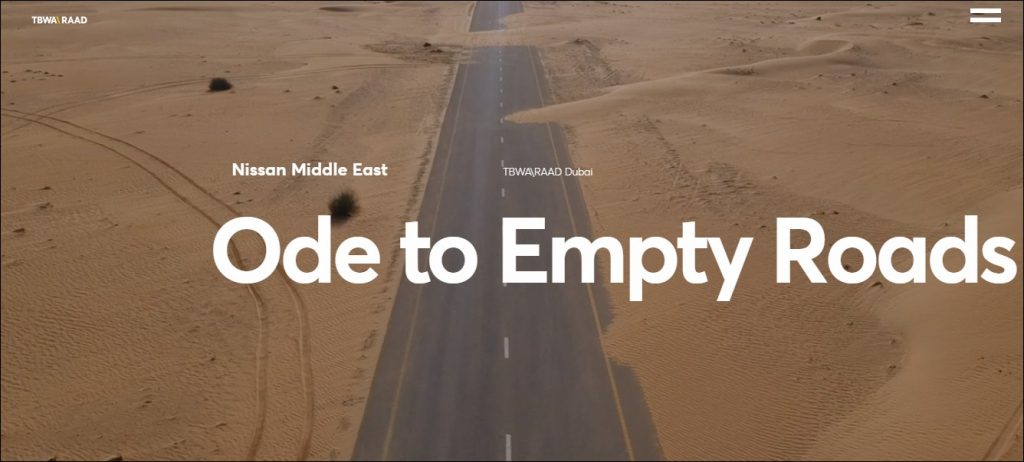 Advertising Agencies in the Middle East: TBWA
