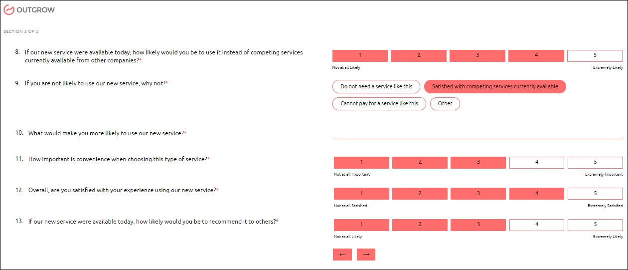 How To Build Forms Using A Form Builder