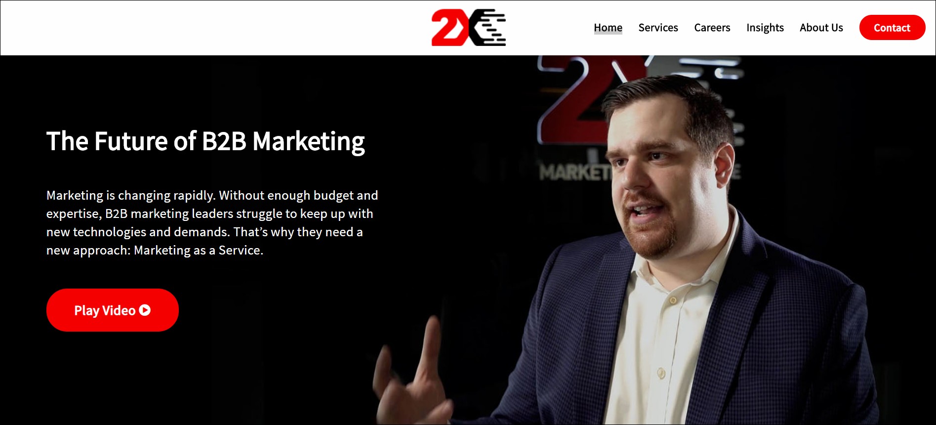 2x: content marketing agencies in South East Asia 