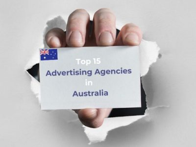 Top 15 Advertising Agencies in Australia
