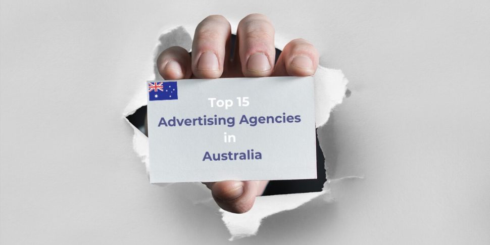 advertising agencies in australia