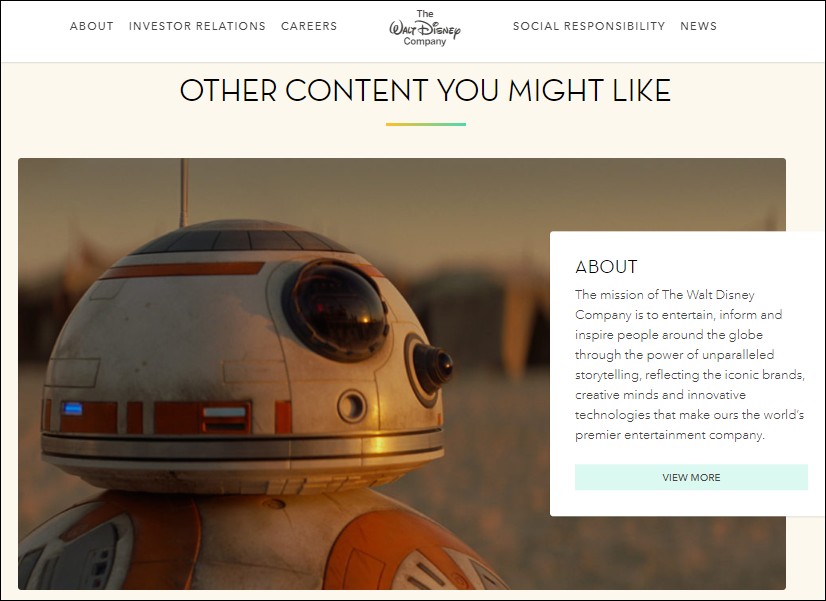 11 Capturing Ways To Engage Customers Through Your 404 Error Pages 