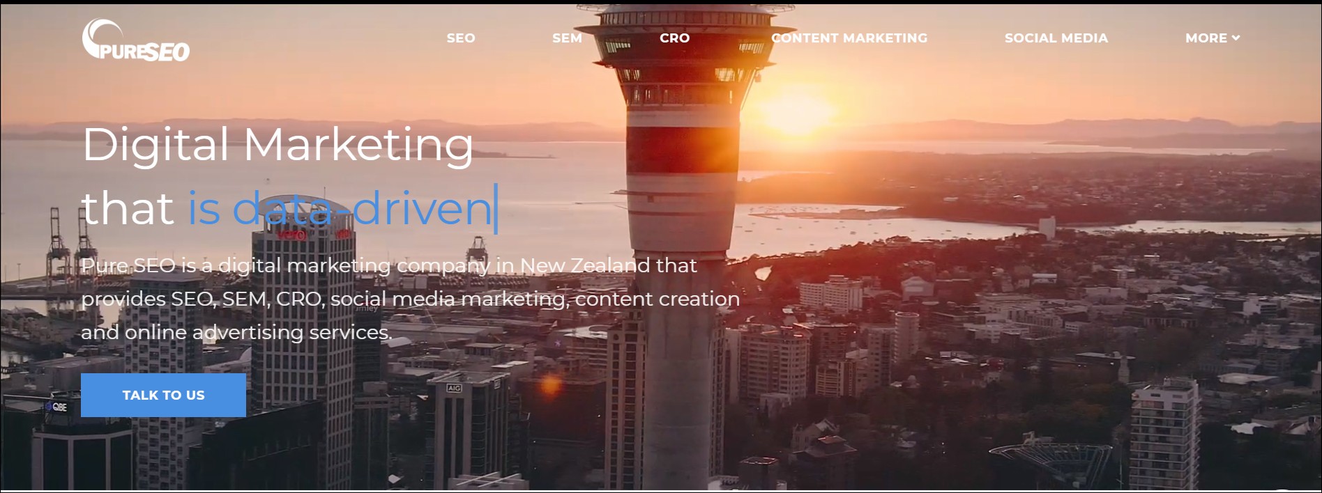 Content Marketing Agencies in New Zealand