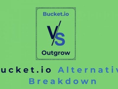Bucket.io vs Outgrow: A Detailed Review of Bucket.io Alternatives