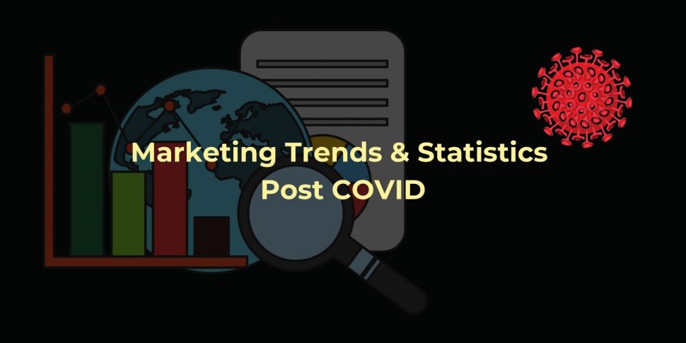 marketing trends & statistics