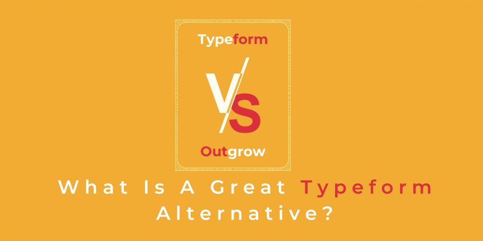 typeform alternative