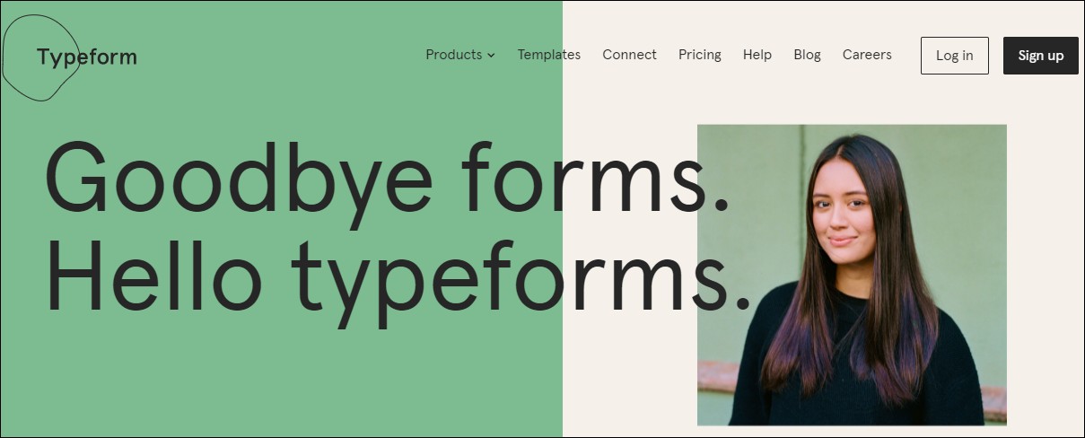 typeform alternative