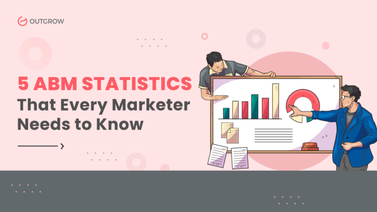 5 ABM Statistics That Every Marketer Needs to Know