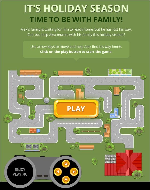 Interactive Emails 8 Content Ideas to Increase Conversions in 2023