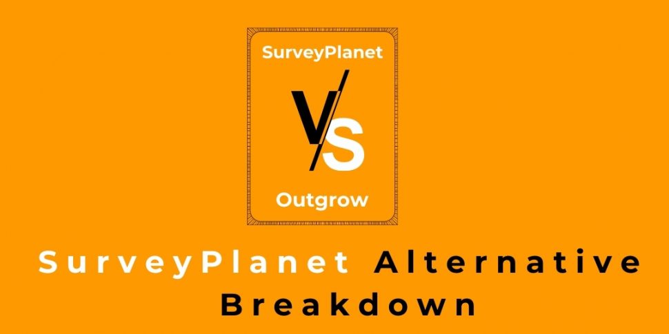 SurveyPlanet Alternative