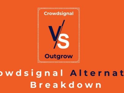 Crowdsignal vs. Outgrow: A Detailed Review of Crowdsignal Alternative