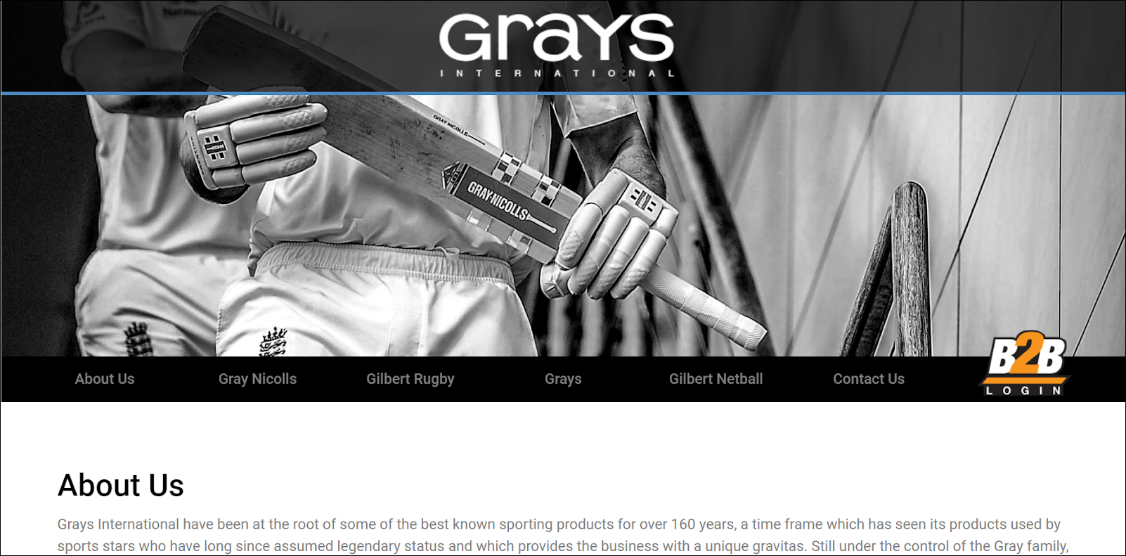 Outgrow Interactive Case Study: How Grays International Generated 19k+ Leads, Engagement and Much More