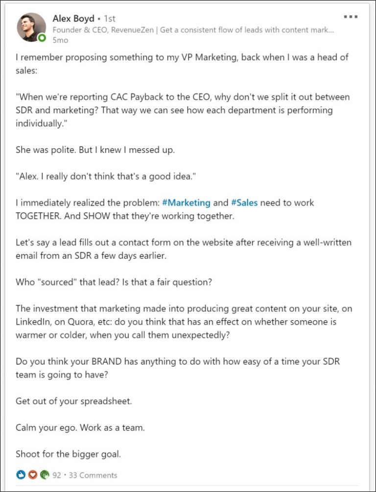 What Are Top Social Media Hacks to Grow Your Business Online