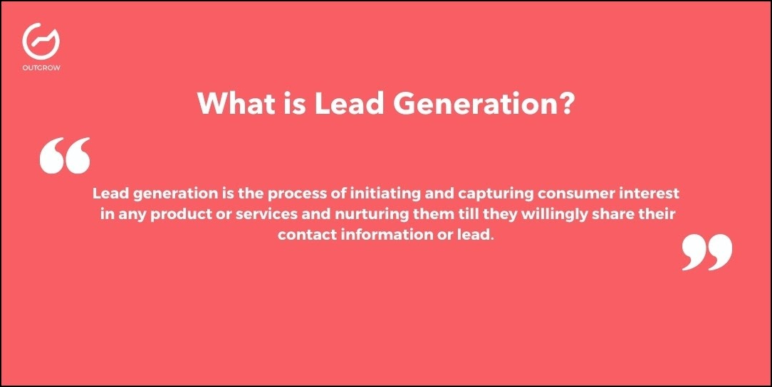 How Can You Improve Your B2B Lead Generation Campaigns?