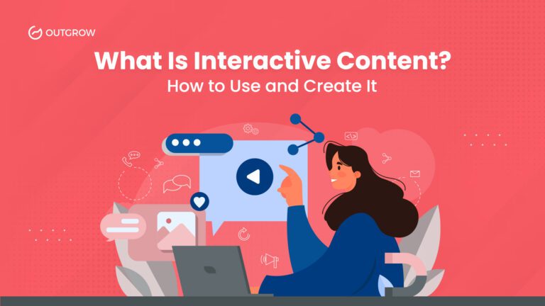 What Is Interactive Content? – How to Use and Create It