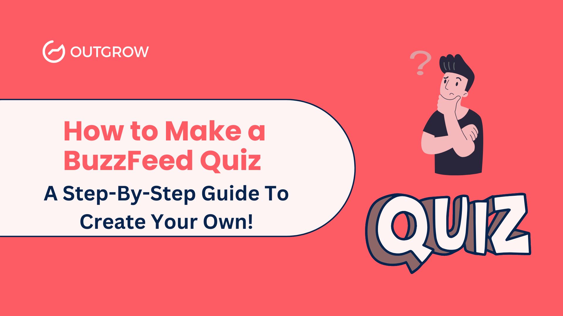 How to Make a BuzzFeed Quiz: A Step-by-Step Guide
